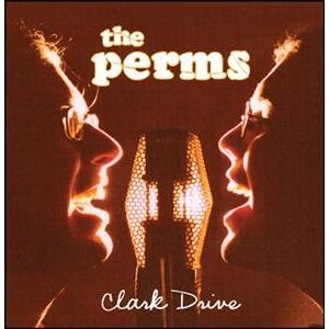 Clark Drive