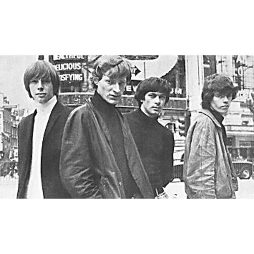 5 A.M. Event (aka Crescendos)