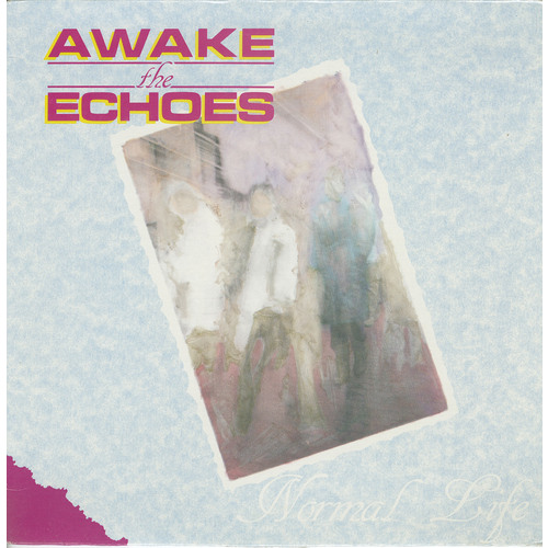 Awake The Echoes