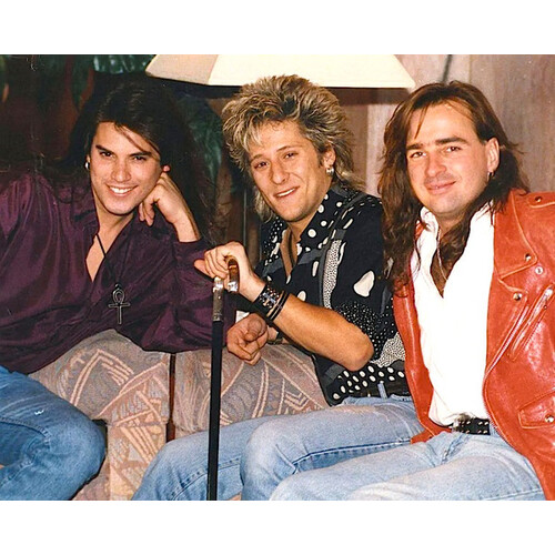 Les B.B.