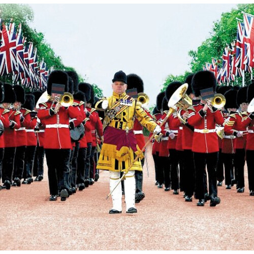 Band of Welsh Guards