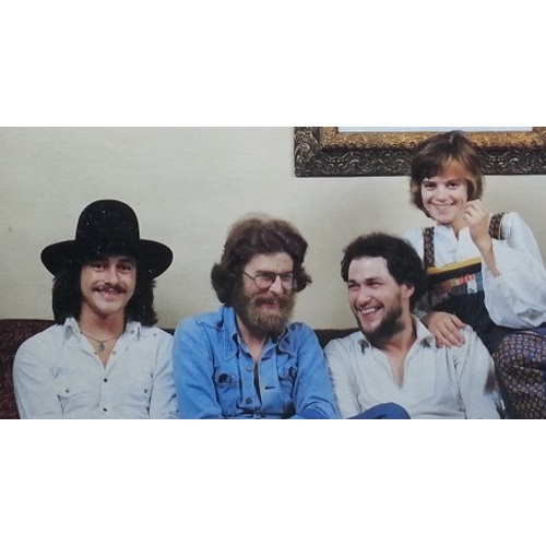 Beausoleil Broussard