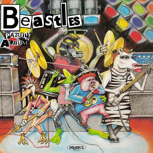 The Beastles