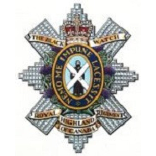 Black Watch Band of Canada