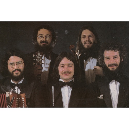 La Bottine Souriante