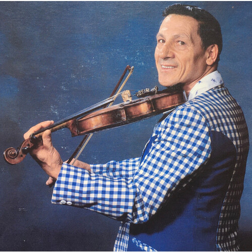 Reg Bouvette