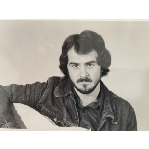 Brian Zaharia (J. Brian)