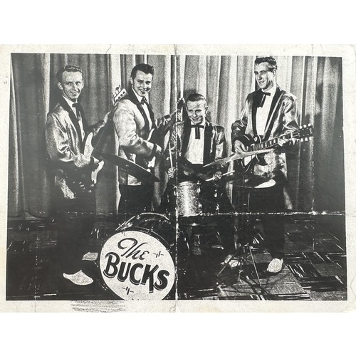 The Bucks