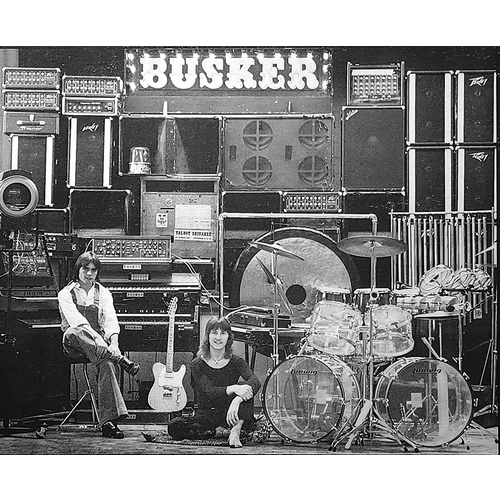 Busker
