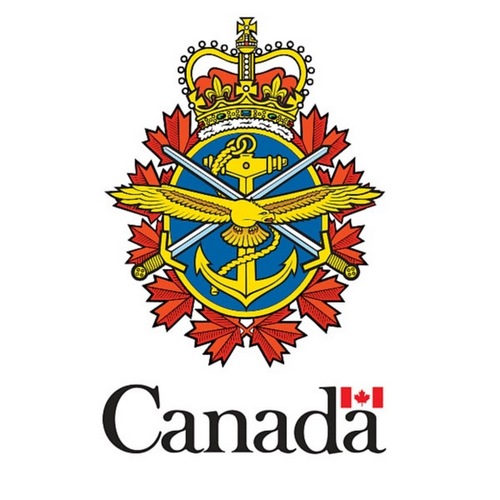 Canadian Armed Forces