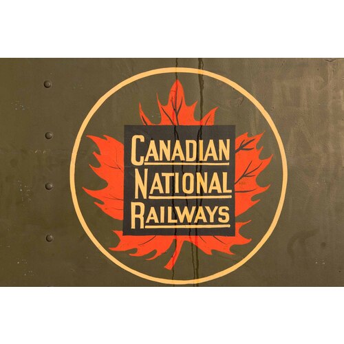 Canadian National Railways
