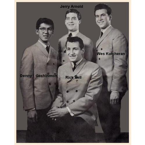The Checkers
