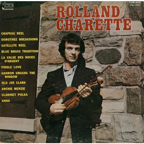 Rolande Charette
