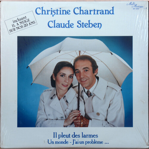 Chartrand & Steben | Museum of Canadian Music