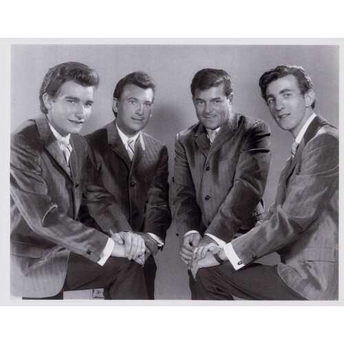 André Collin et Ses Musiciens