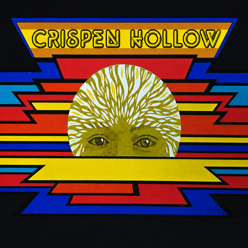 Crispen Hollow