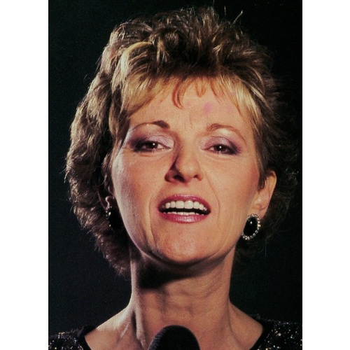 Claudette Dion