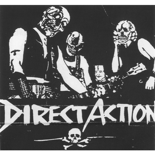Direct Action