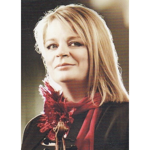 Angele Dubeau & La Piet…