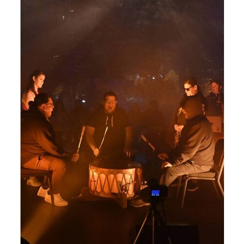 Eagleheart Singers & Drummers