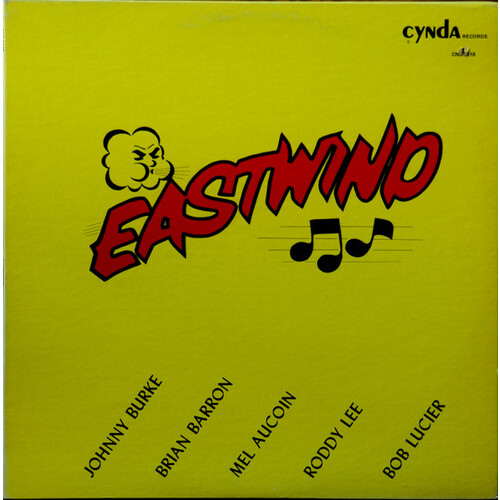 Eastwind