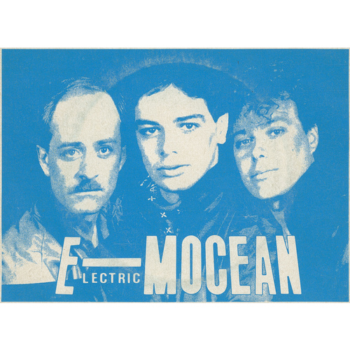 Electric Mocean