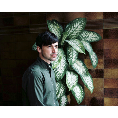 Fairmont (Jake Fairley)