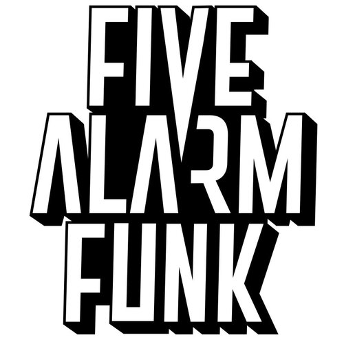 Five Alarm Funk
