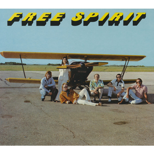 Free Spirit