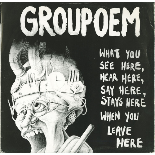 Groupoem