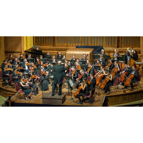 Hart House Orchestra