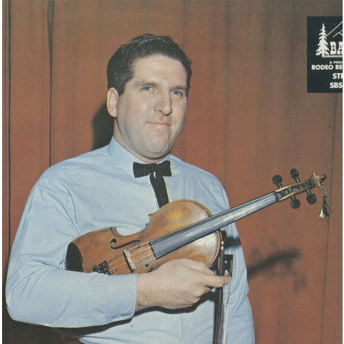 Reg Hill