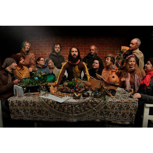 Interférence Sardines