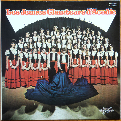 Jeunes Chanteurs d'Acadie