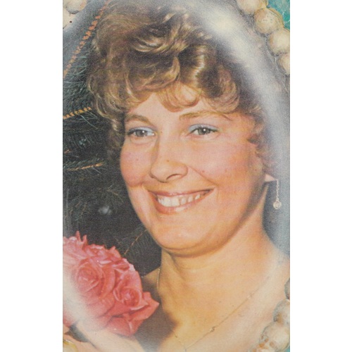 Gisèle La Madeleine