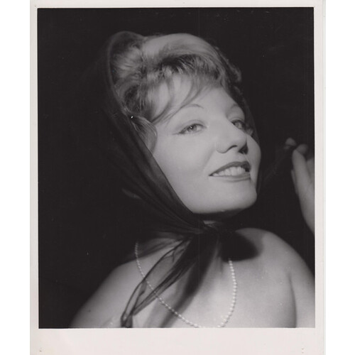 Suzanne Lapointe