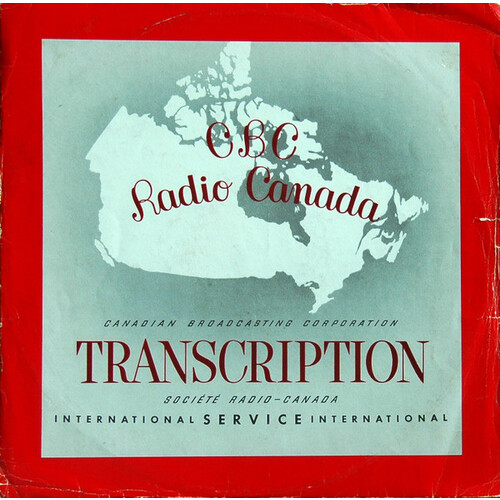 Arthur Leblanc & Charles Reiner