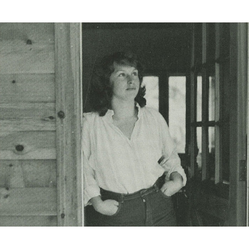 Marilyn Lewis