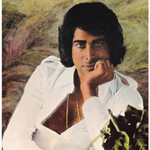 Baron Longfellow (Andy Kim)