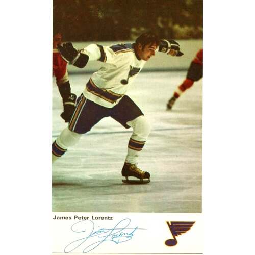 Jim Lorentz