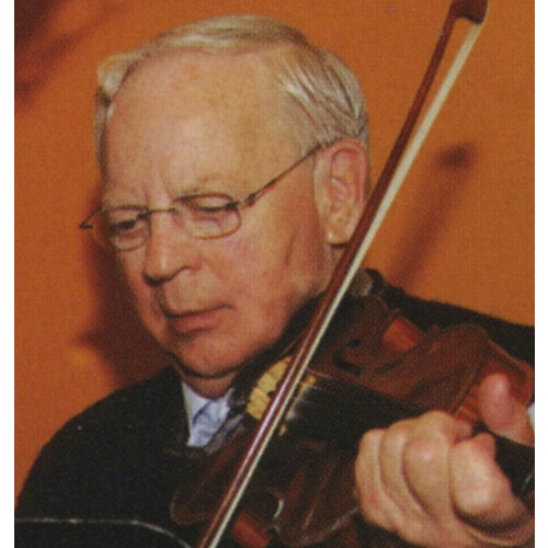 Buddy MacMaster