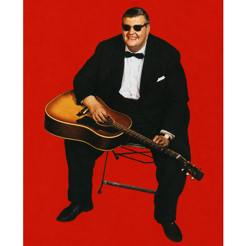 Fred McKenna