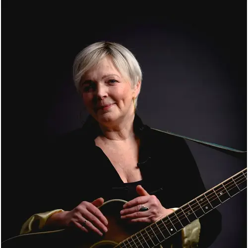 Pamela Morgan