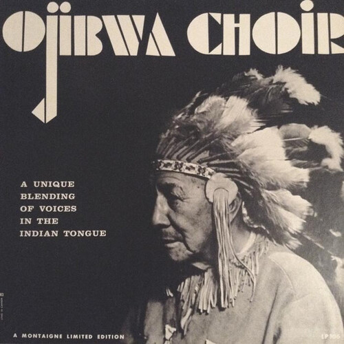 Ojibwa Choir