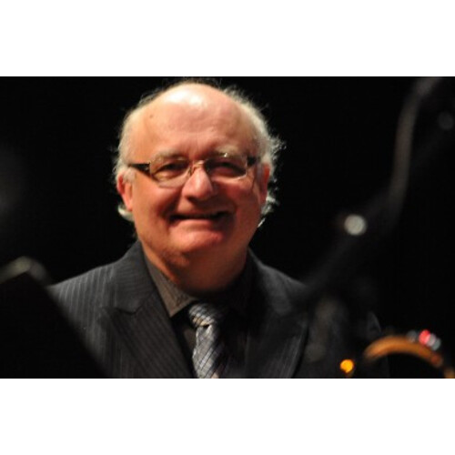 Ron Paley | Museum of Canadian Music