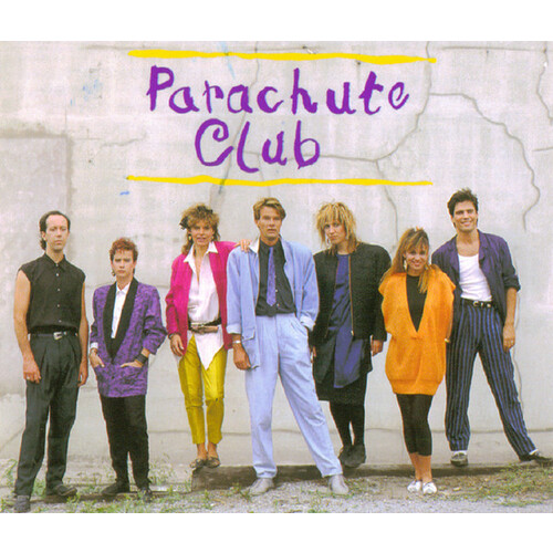 The Parachute Club
