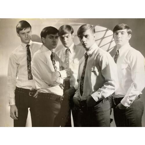 The Munks