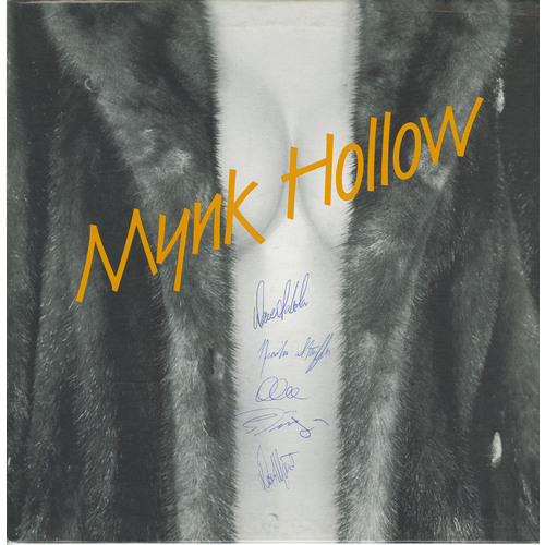 Mynk Hollow