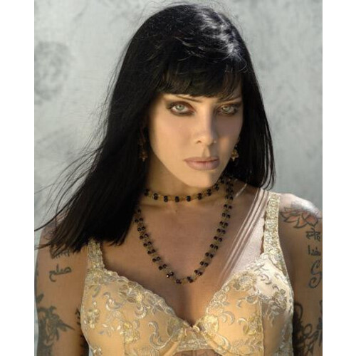 Bif Naked (Beth Torbert)