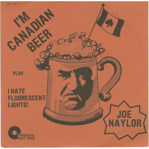 Joe Naylor